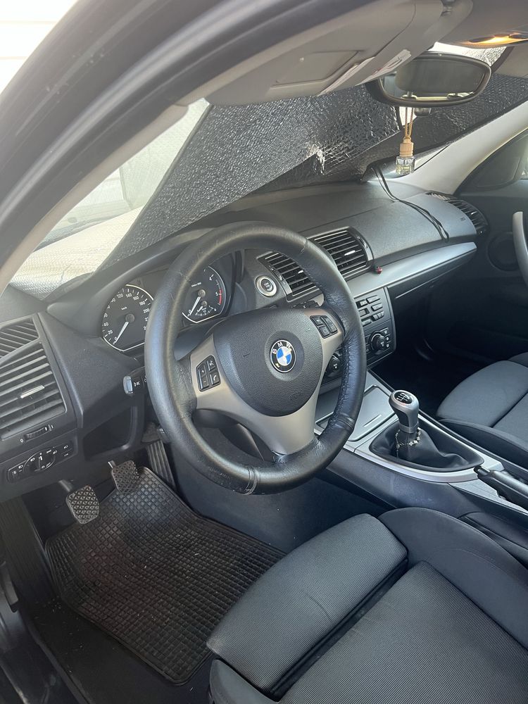 Bmw serie 1 120D