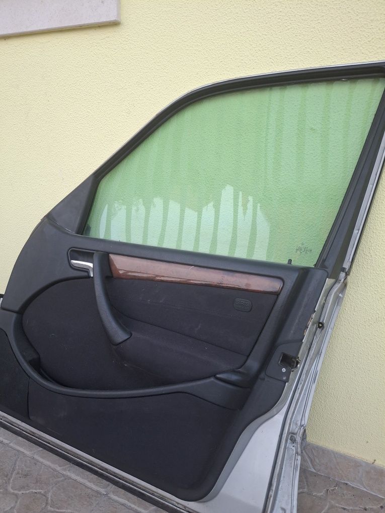 Portas mercedes w202