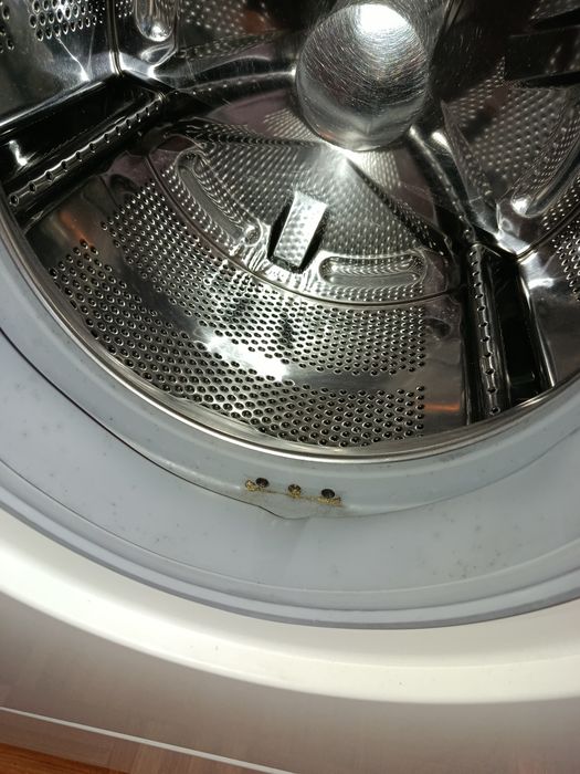 Máquina de lavar roupa Balay de 5 kg