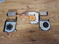 Radiator chłodzenie Asus TUF FX505D FX505 (2560)
