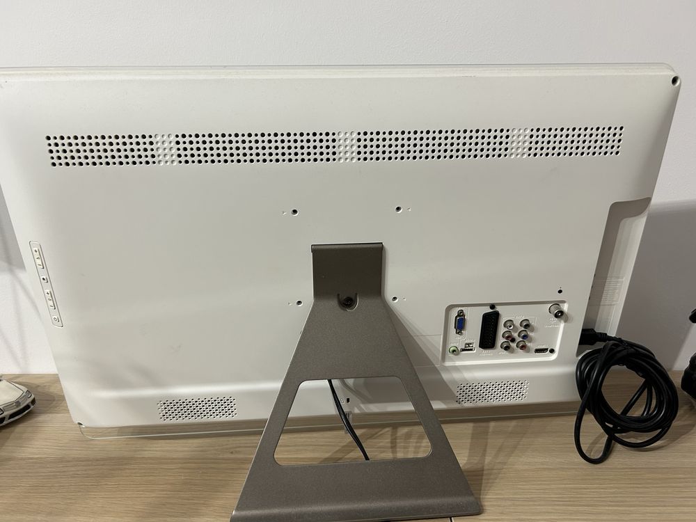 Telewizor 7 sztuk LED Philips 26PDL4906H/60 26 "