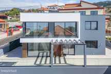 Moradia T3 Isolada com Vista Mar – Canhas, Ponta do Sol