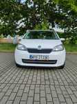 Skoda Citigo Skoda Citigo z LPG + gratisy