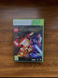 Gra ,,Lego Star Wars,, na xbox 360