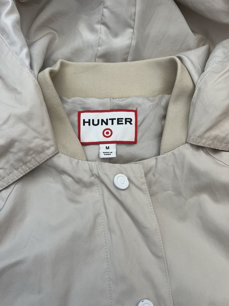 Женский плащ Hunter M/L размер