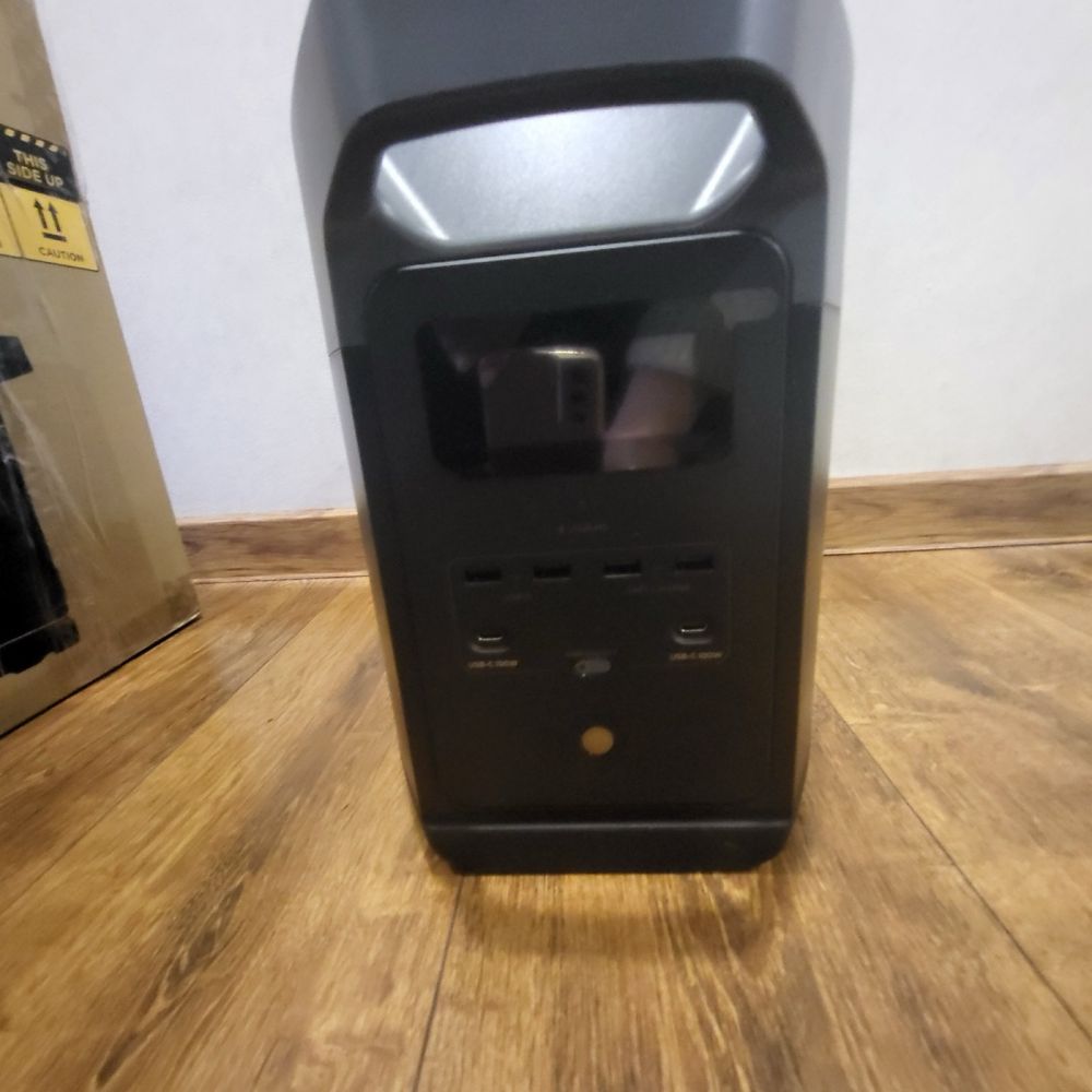 Ecoflow Delta 2 .