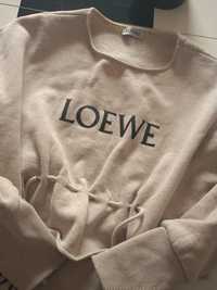 Dres Loewe damski