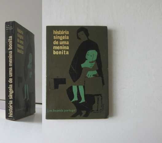 J. M. BOAVIDA PORTUGAL - Livros