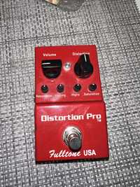 Продам педаль Fulltone USA