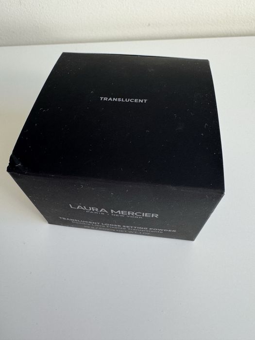 Laura Mercier  Translucent Loose Setting Powder