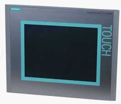 Panel HMI Siemens 6AV6 643-0CD01-1AX1