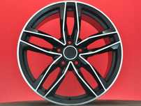 FELGI R16 5x112 VW Passat B6 B7 B8 T-Roc Touran Golf 5 6 7 8 Jetta