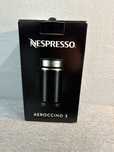 Nowy spieniacz do mleko Nespresso Aeroccino 3