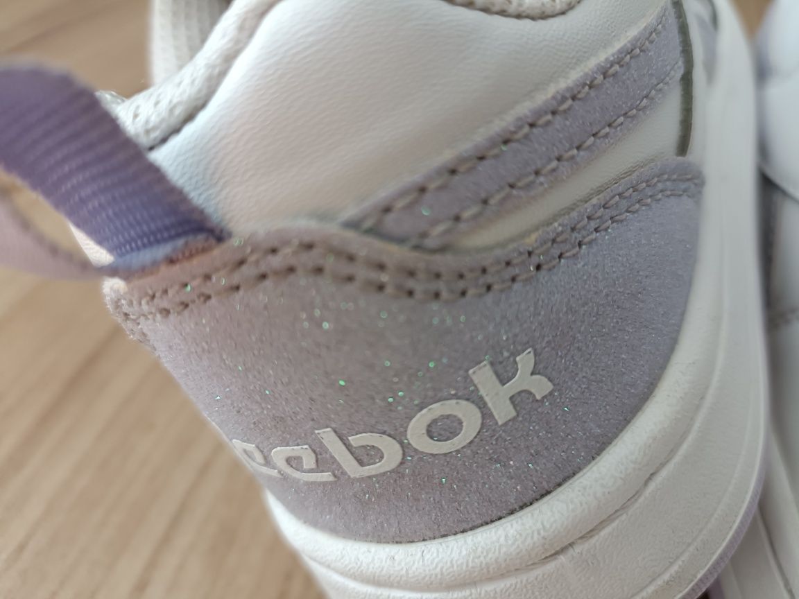 Buty dla dziewczynki REEBOK roz. 30,5