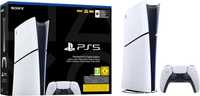 NOVO- Consola PlayStation 5 modelo Slim 1Tb - PS5