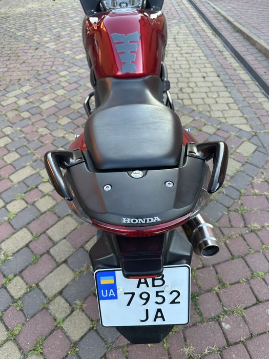 Продам Honda CBF 600 ABS
