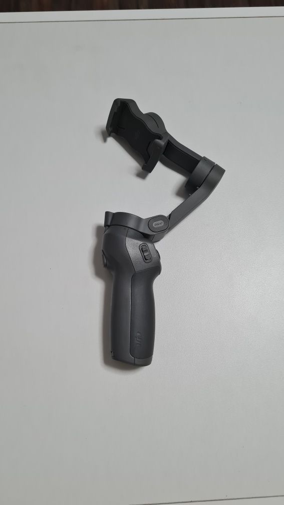 Dji osmo mobile 3. Стабилизатор