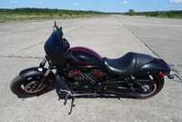 Harley-Davidson V-Rod Night Rod