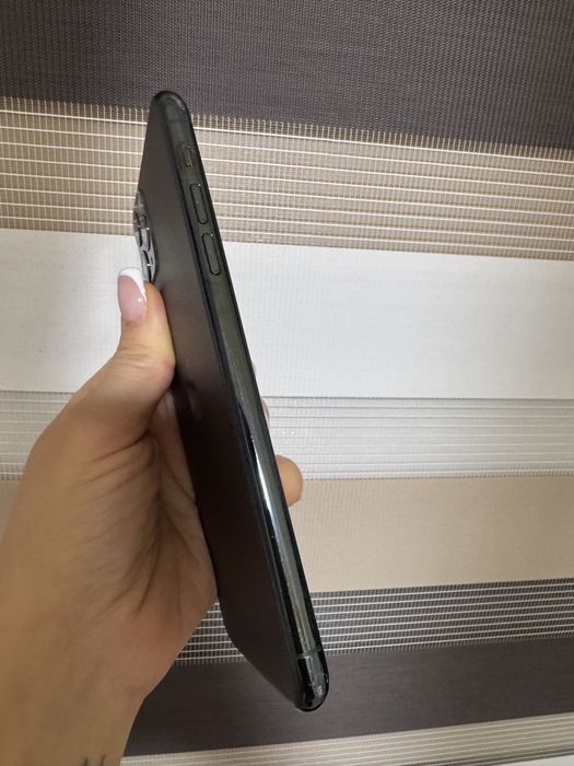 Iphone айфон 11 Pro Max 256gb