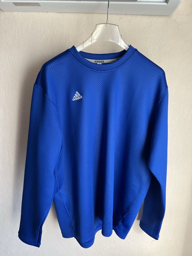 Реглан мужской свитшот Adidas 56 спортивный