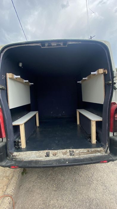 Renault Master 2.5d