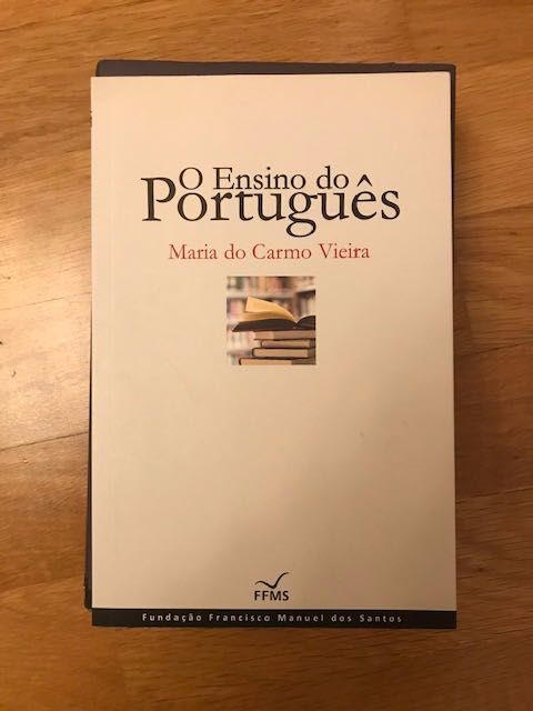 LIVROS FUNDAÇÃO FRANCISCO MANUEL DOS SANTOS
