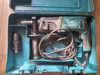 Перфоратор Makita 2470T(2 патрони)