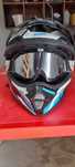 Material para moto