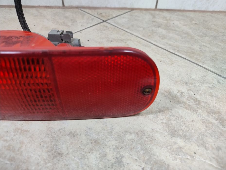 Chrysler PT Cruiser lampka lampa w zderzak światła przeciwmgielnego