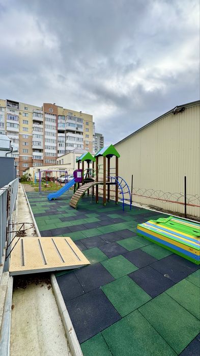 Квартира в центрі! Будинок зданий! єОселя/ єВідновлення