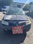 Renault megane 1.5 dci Ano 2004