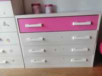 Quarto de menina