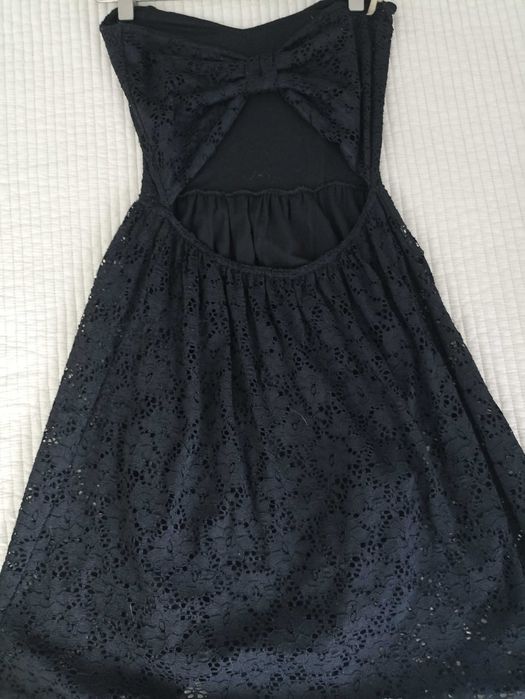 Vestido Pimkie 36