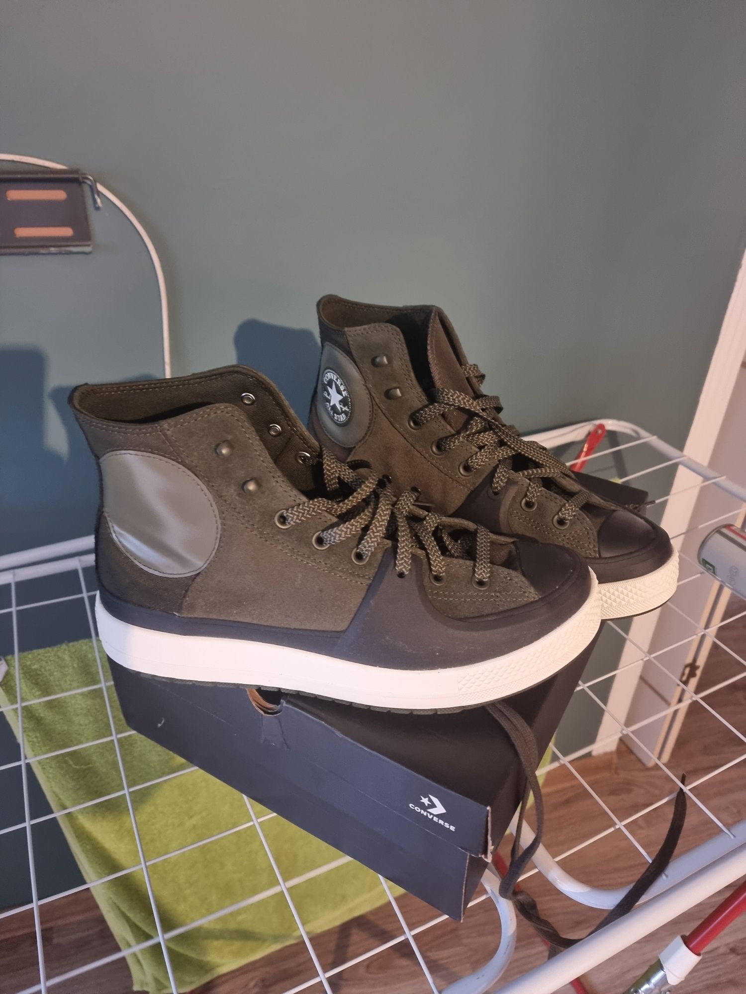 Converse męskie 46 , 29,5