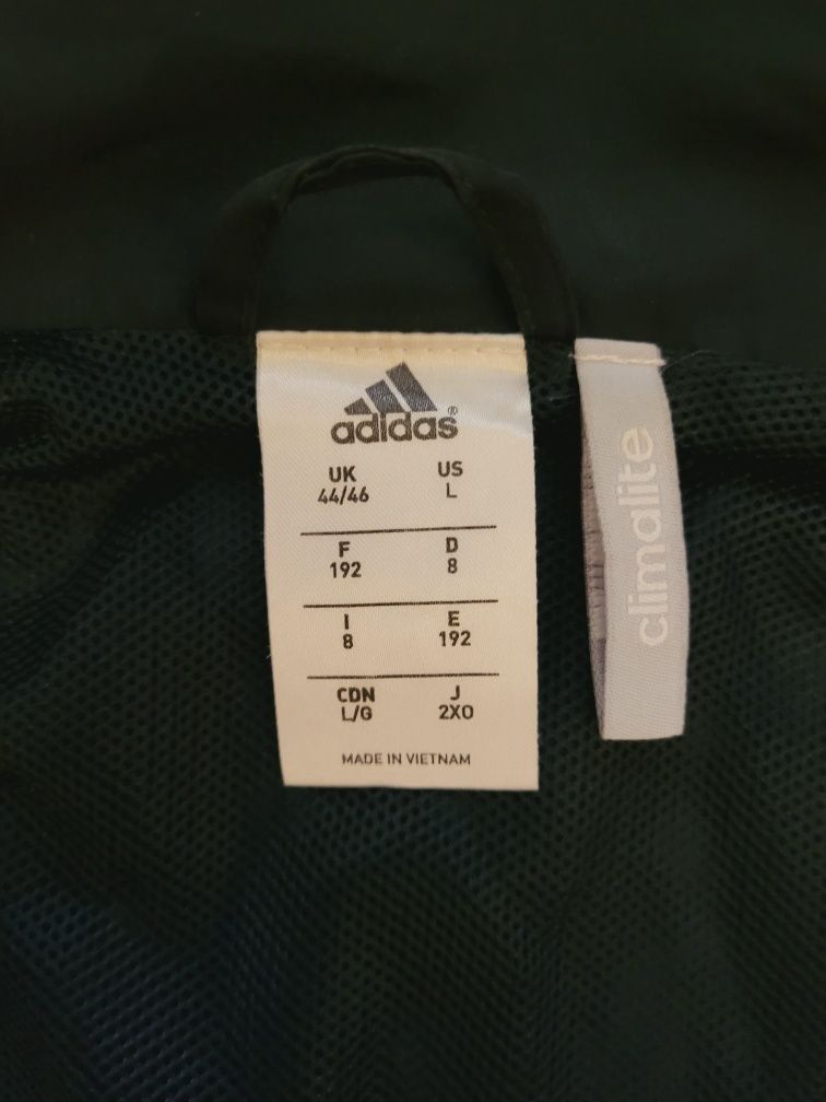 Спортивний костюм Adidas Climalite, оригінал,  L