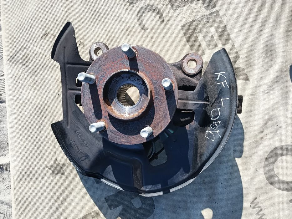 ричаг мазда сх5кф  mazda cx5 kf