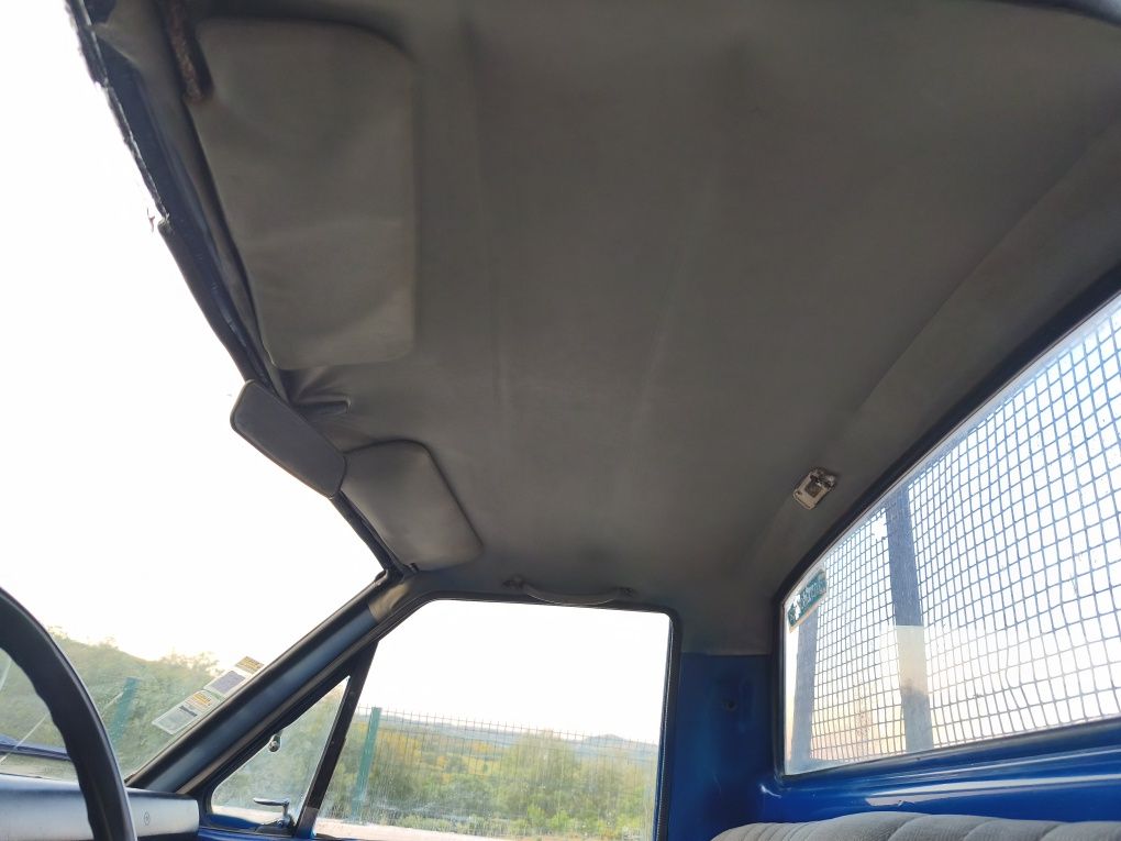 Datsun resistente nunca tem fim