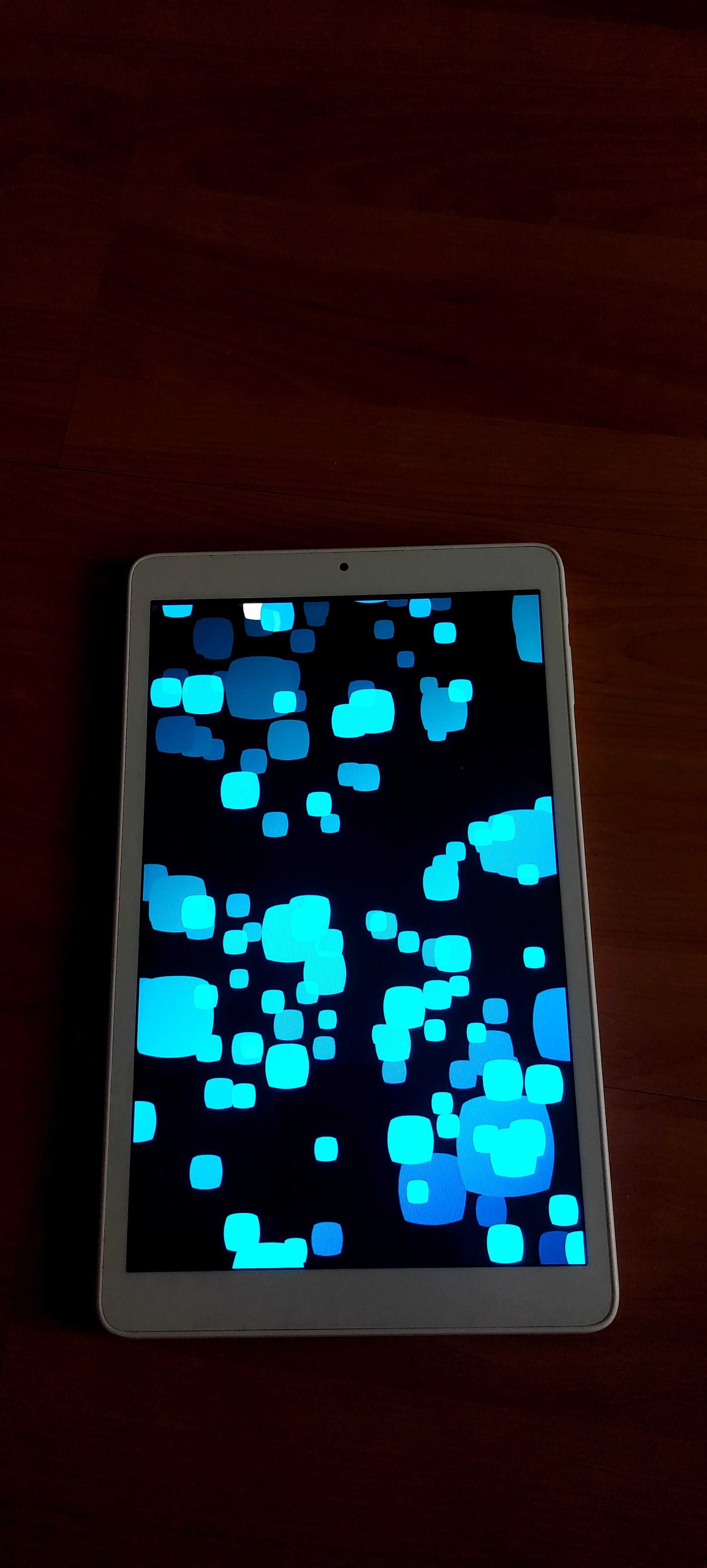 Tablet alcatel onetouch pixi