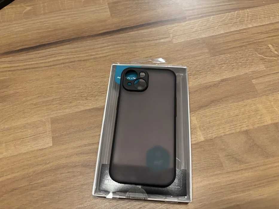 Etui iPhone 15 Nillkin
