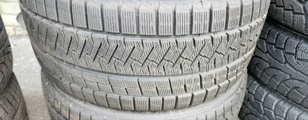 Шини GoAUTO зима Triangle pl02 245 45 275 40 r20