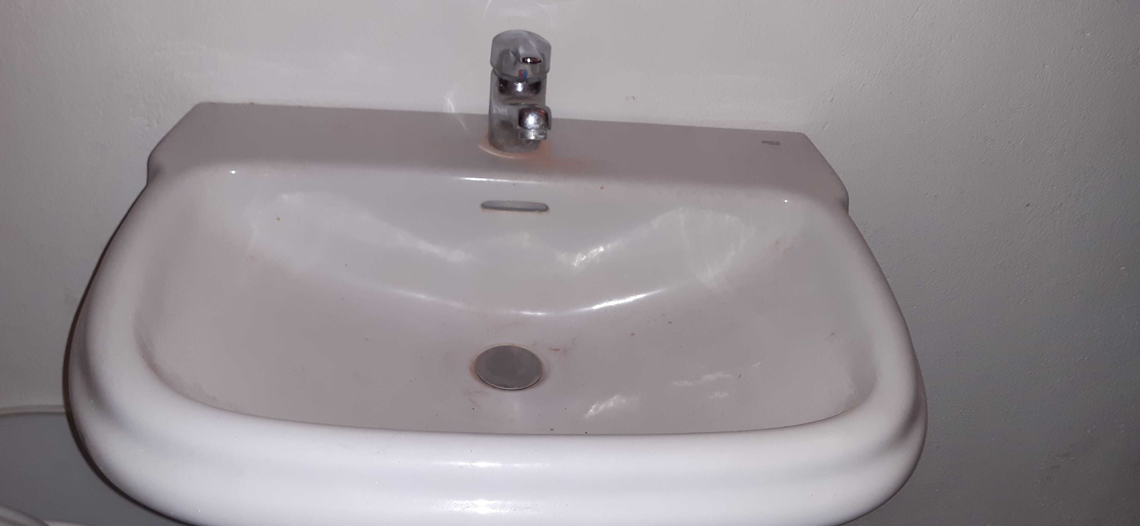 Lavatório Roca WC