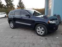 Jeep Grand Cherokee Jeep Grand Cherokee Laredo 5.7 HEMI+LPG 2012r.