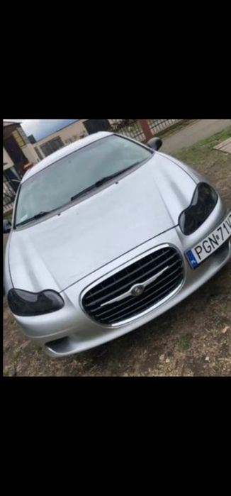 Chrysler Concorde 2004r zadbany