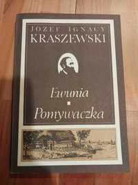 Ewunia, Pomywaczka. J.I.KRASZEWSKI