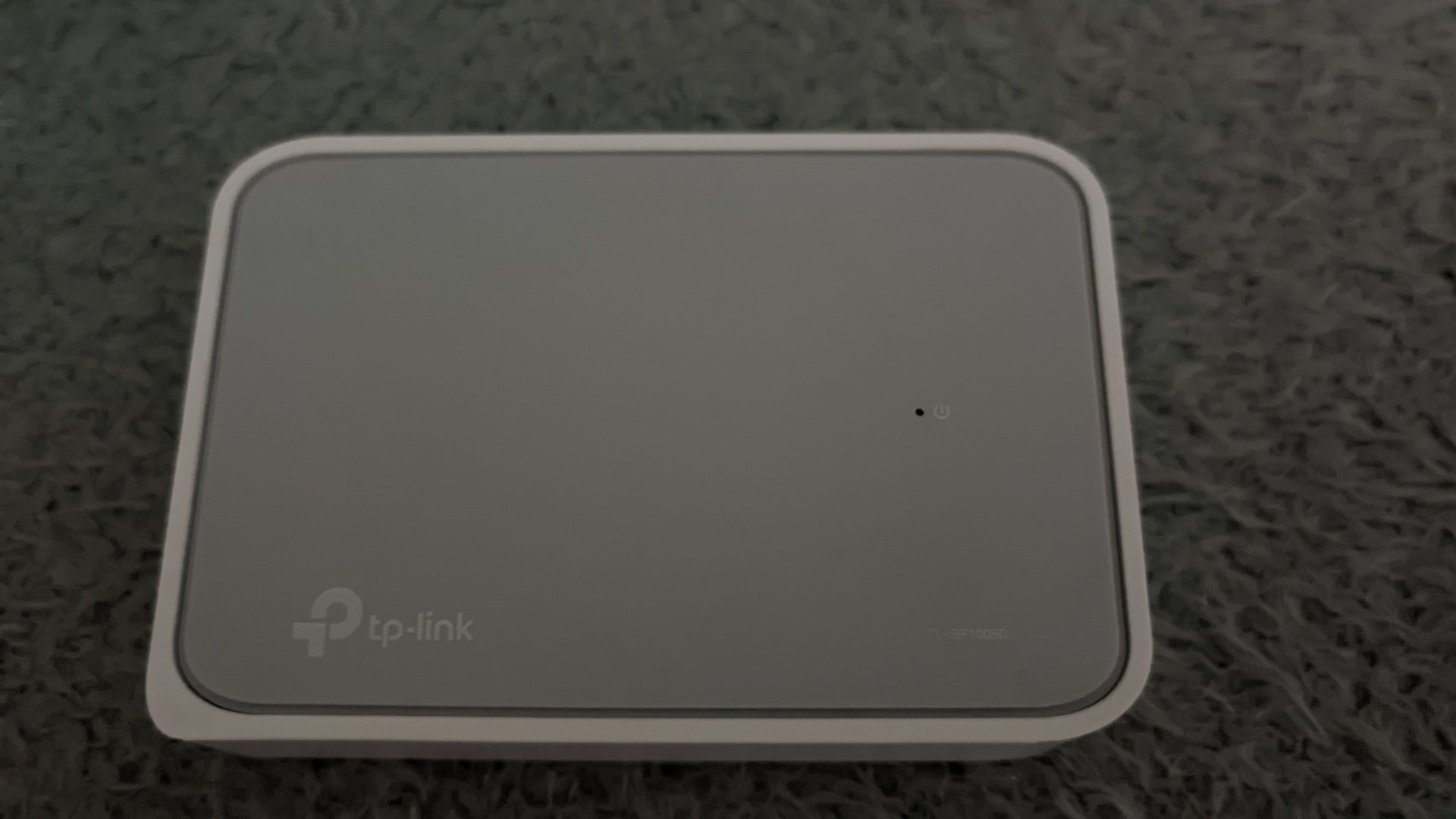 Switch Ethernet TP-Link