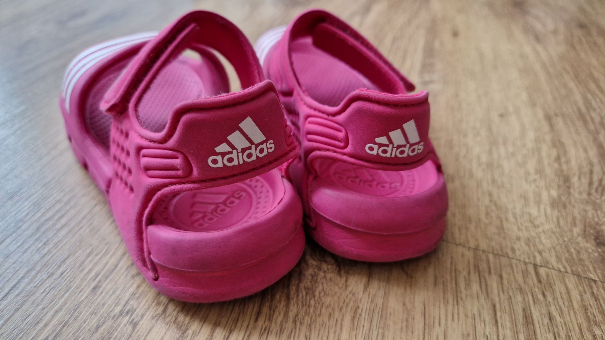 Sandałki dziecięce ADIDAS