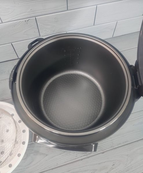 Мультиварка Rainberg 6209 45 программ  6 Литров