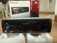 Radio Pioneer mvh-190ub