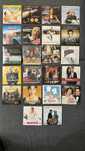 Filmy DVD / Komedia i Komedia romantyczna (Zestaw #13 - 22 płyty)