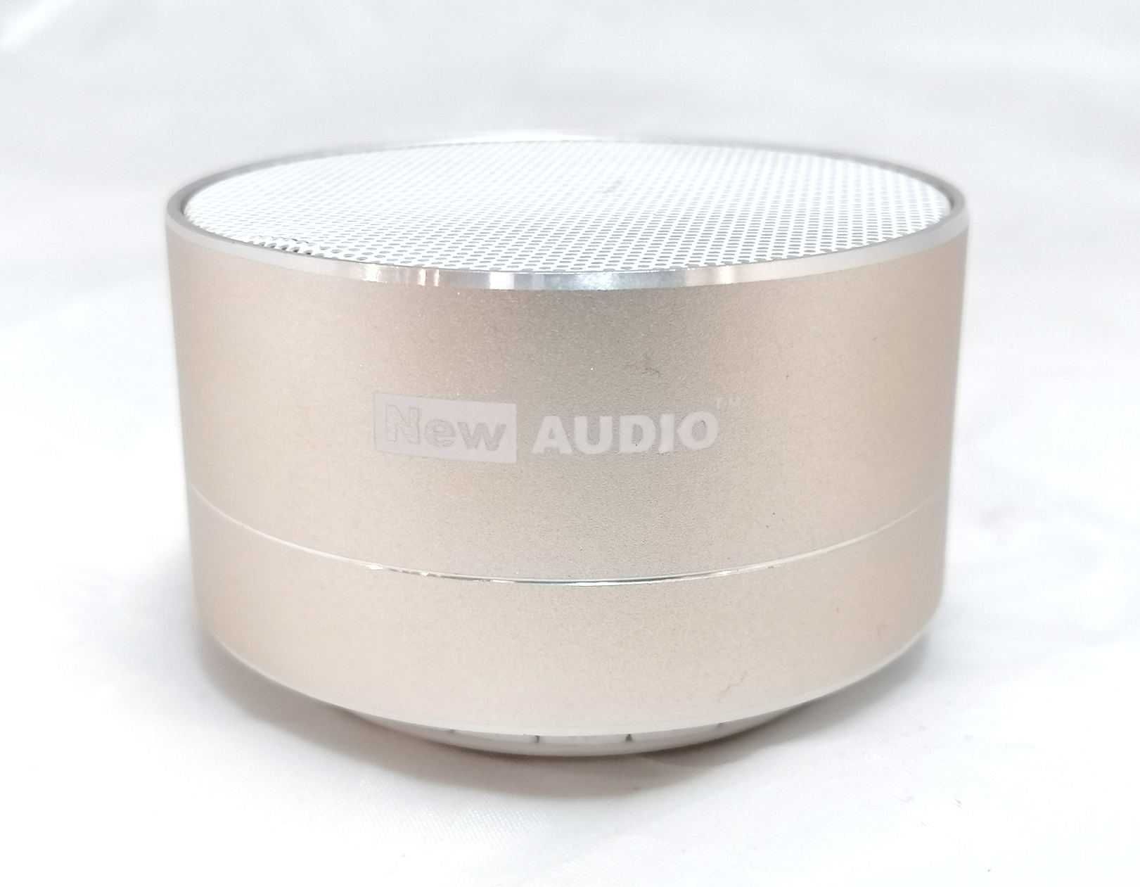 Głośnik bluetooth New Audio M27BT